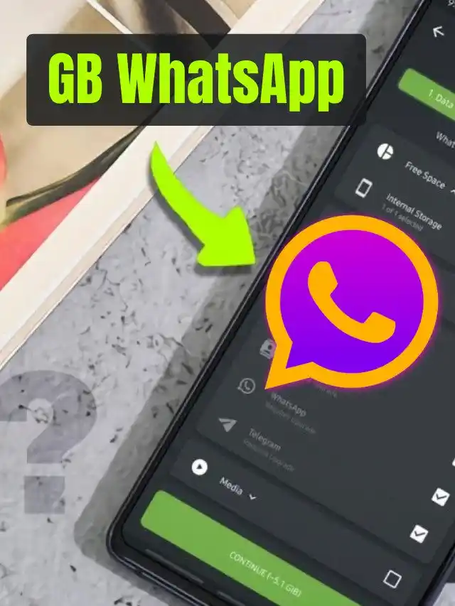 GB WhatsApp