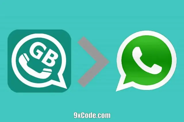 What is GB WhatsApp