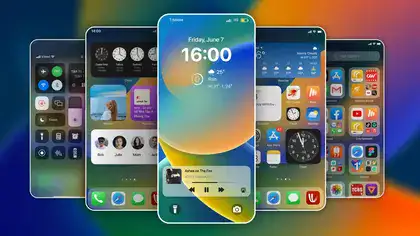 iPhone Launcher Features