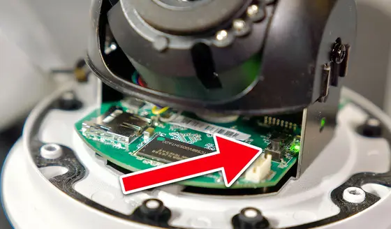 How to Reset an IP Camera Without a Reset Button (Complete Guide) 3 Hard reset ip camera without reset button