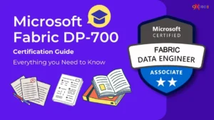 Microsoft Fabric DP-700 Exam Guide