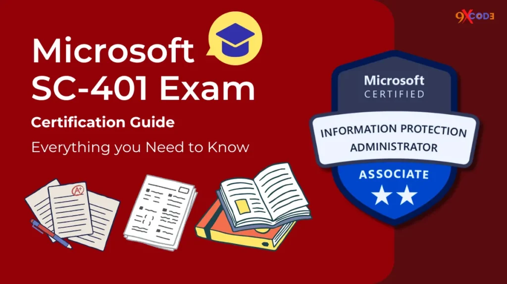 Pass the Microsoft SC-401 Certification Exam