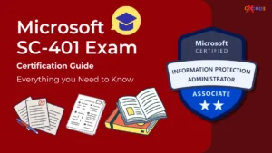 Pass the Microsoft SC-401 Certification Exam