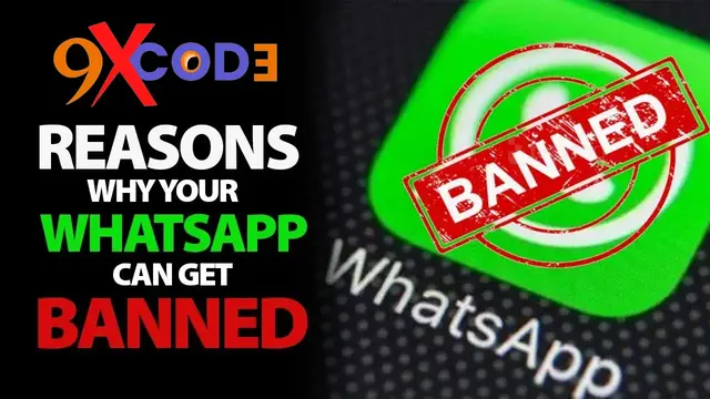 Unban Your WhatsApp Number: 11 Steps to Recover a Banned Account 5 Reason Behind WhatsApp Numbers Getting Banned