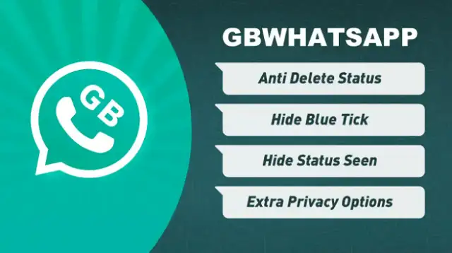 GB WhatsApp (2025): Features, Safety, Risks & Top Alternatives 3 gb-whatsapp-anti-ban-feature