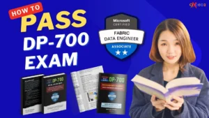 How to Pass DP 700 Exam
