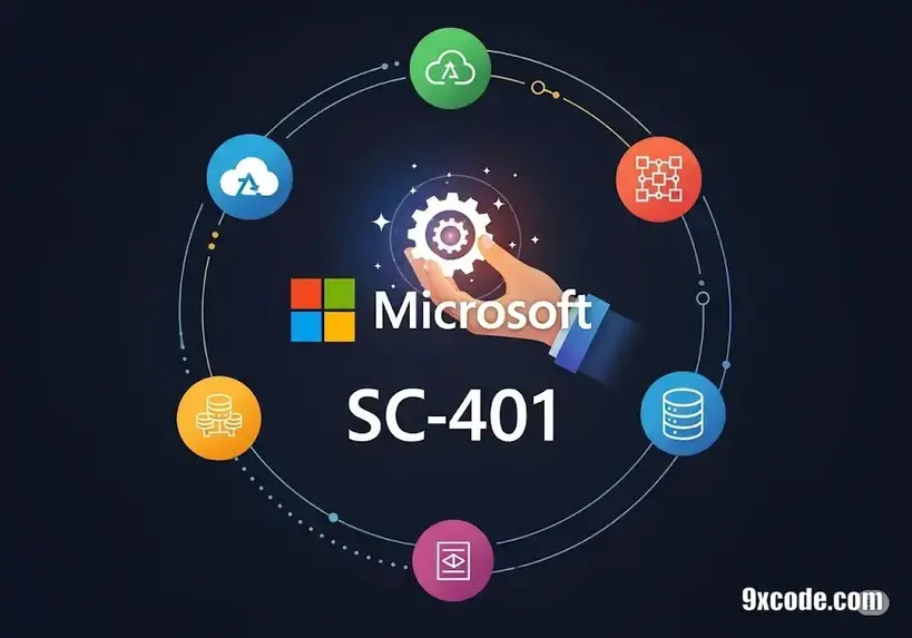 Pass the Microsoft SC-401 Certification Exam Complete Guide 4 Benefits of Microsoft SC 401 exam question answer