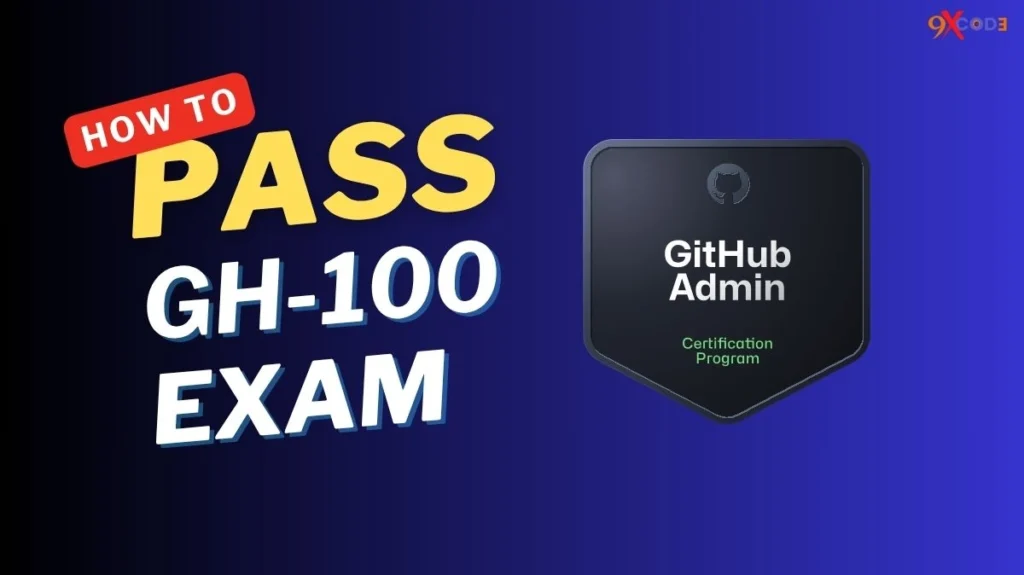 How to Pass GH-100 Exam