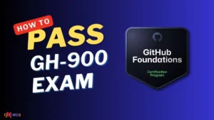How to Pass GH-900 Exam