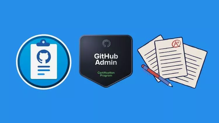 GH 100 GitHub Administration Exam Practice Test