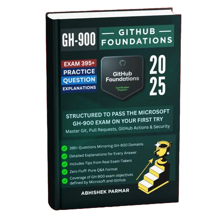 GH 900 Exam Practice Test