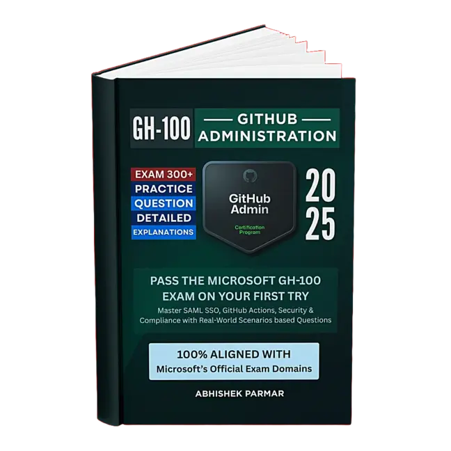 GH-100 Exam Practice Test